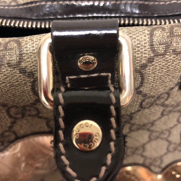 Gucci handbag - Picture 8 of 8